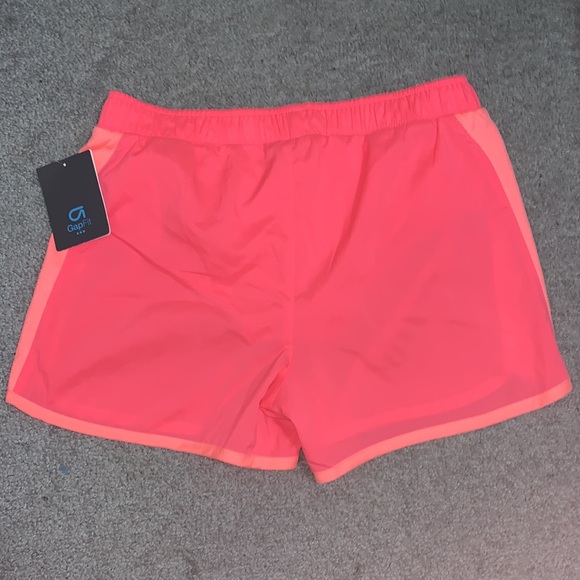 NWT! Pink shorts! - Picture 2 of 5